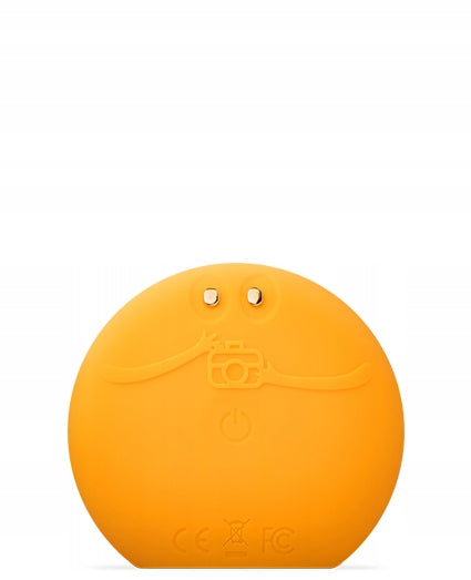 FOREO LUNA FOFO SONIC CLEANSING BRUSH EAN (GTIN) 7350092137812