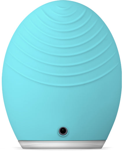 FOREO Luna 2 sonic toothbrush turquoise large turquoise blue Packaging status original