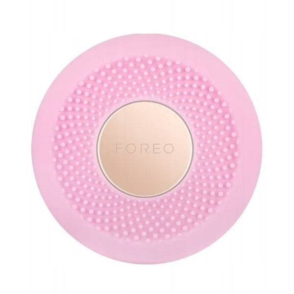 FOREO UFO Mini Mask Device In Sheet Pearl Pink OUTLET Brand FOREO
