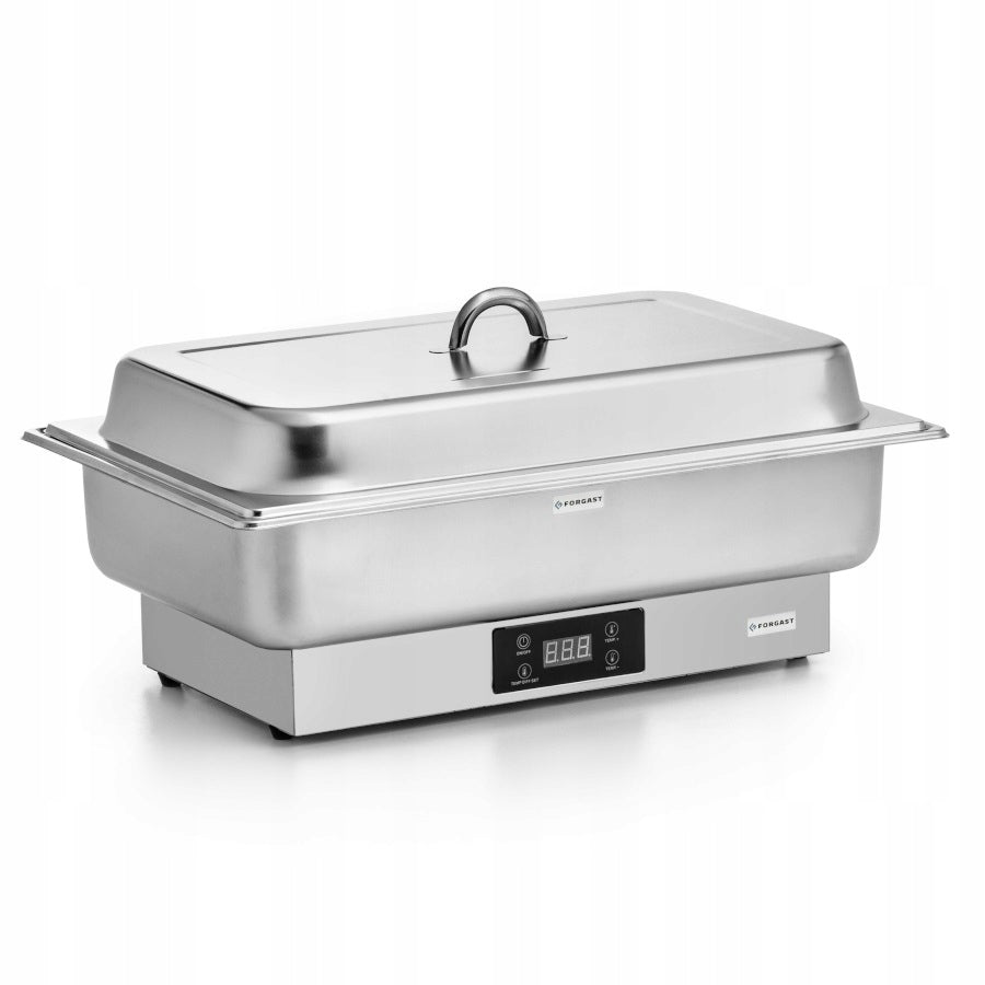 FORGAST ELECTRIC TABLE HEATER GN 1/1 FG03115