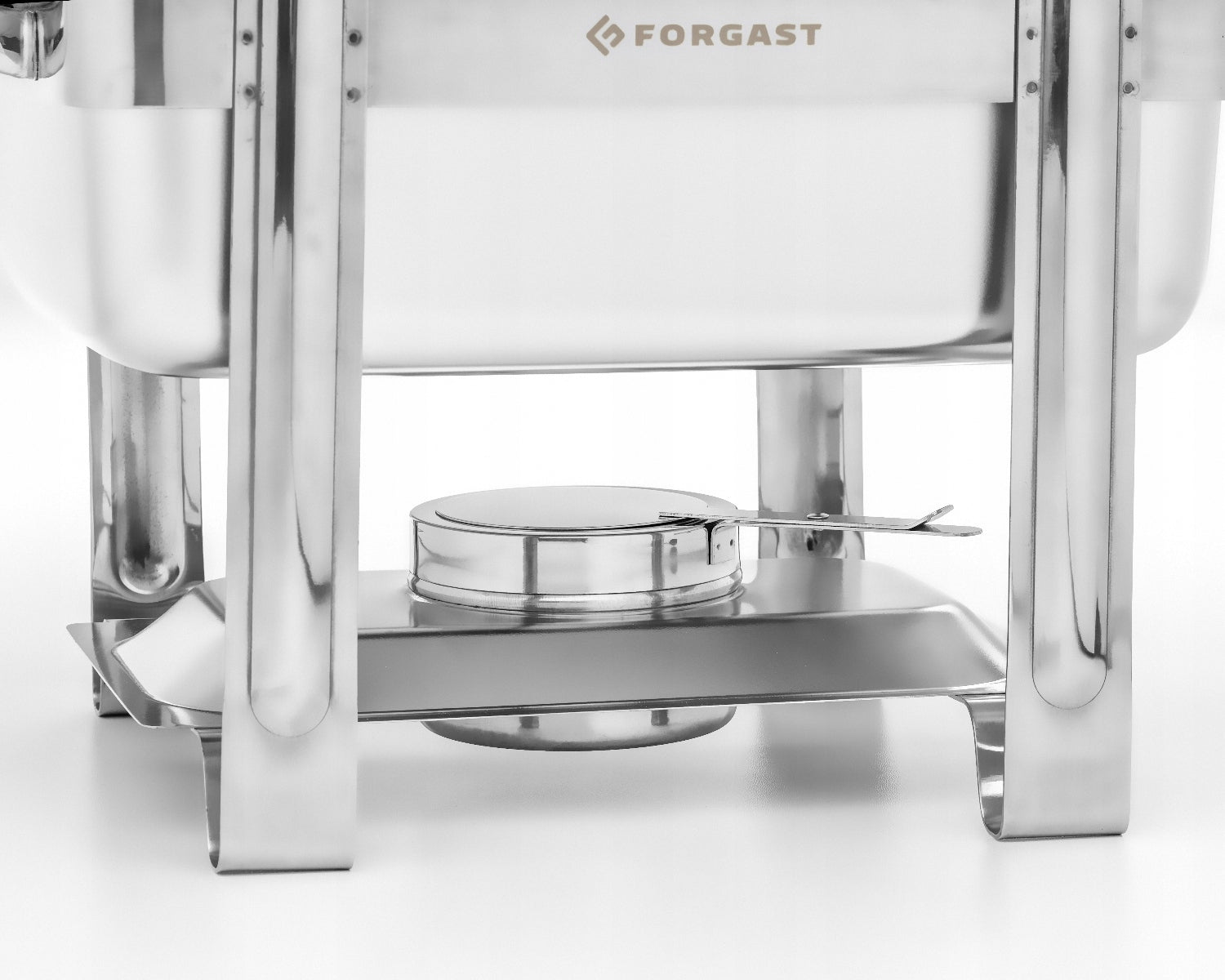 FORGAST TABLE WARMER GN 1/2 FG03114 Brand Forgast