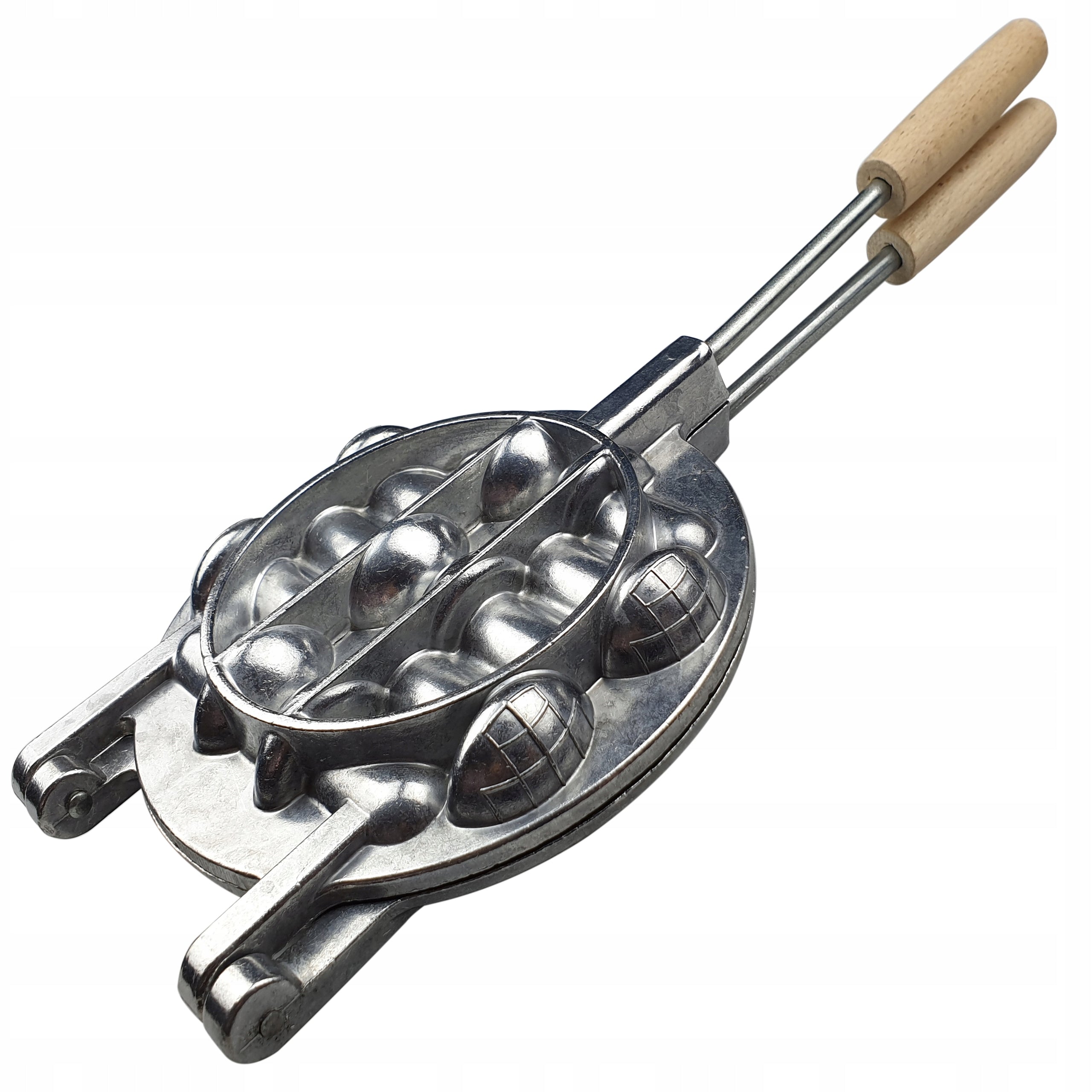 FORM PAN BAKING TOASTER MUSHROOM MUSHROOMS Peanut MUSHROOMS #71 Power rating 99 W