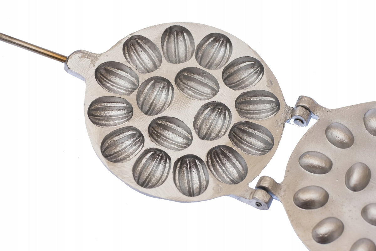 FORM TOASTER FOR BAKING PEANUT COOKIES PAN +FREEBIES Brand no brand