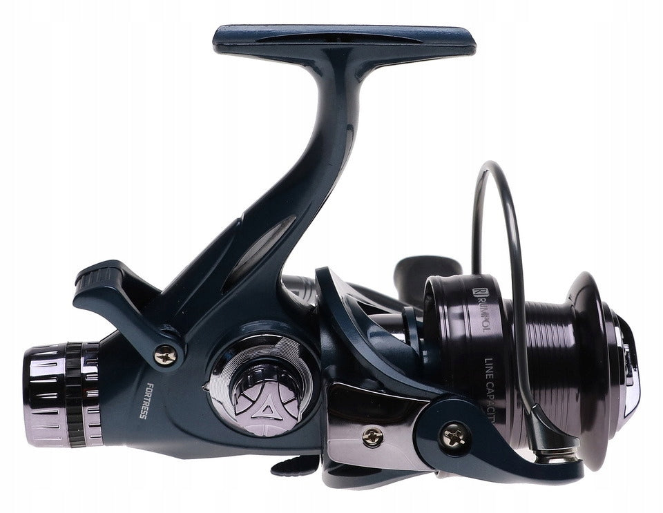 FORTRESS 30 Reel Free Gear 8+1 BB 2 Spools Manufacturer code 100990k