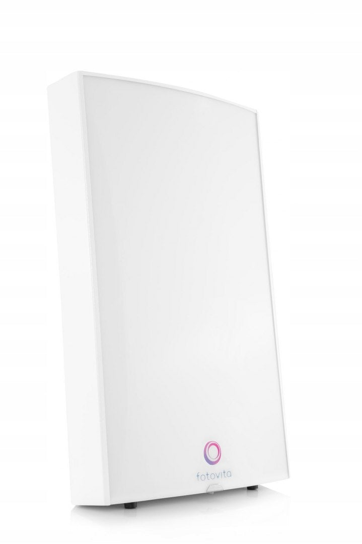 FOTOVITA Antidepressant lamp -10L Antidepressant lamp large Medical device yes