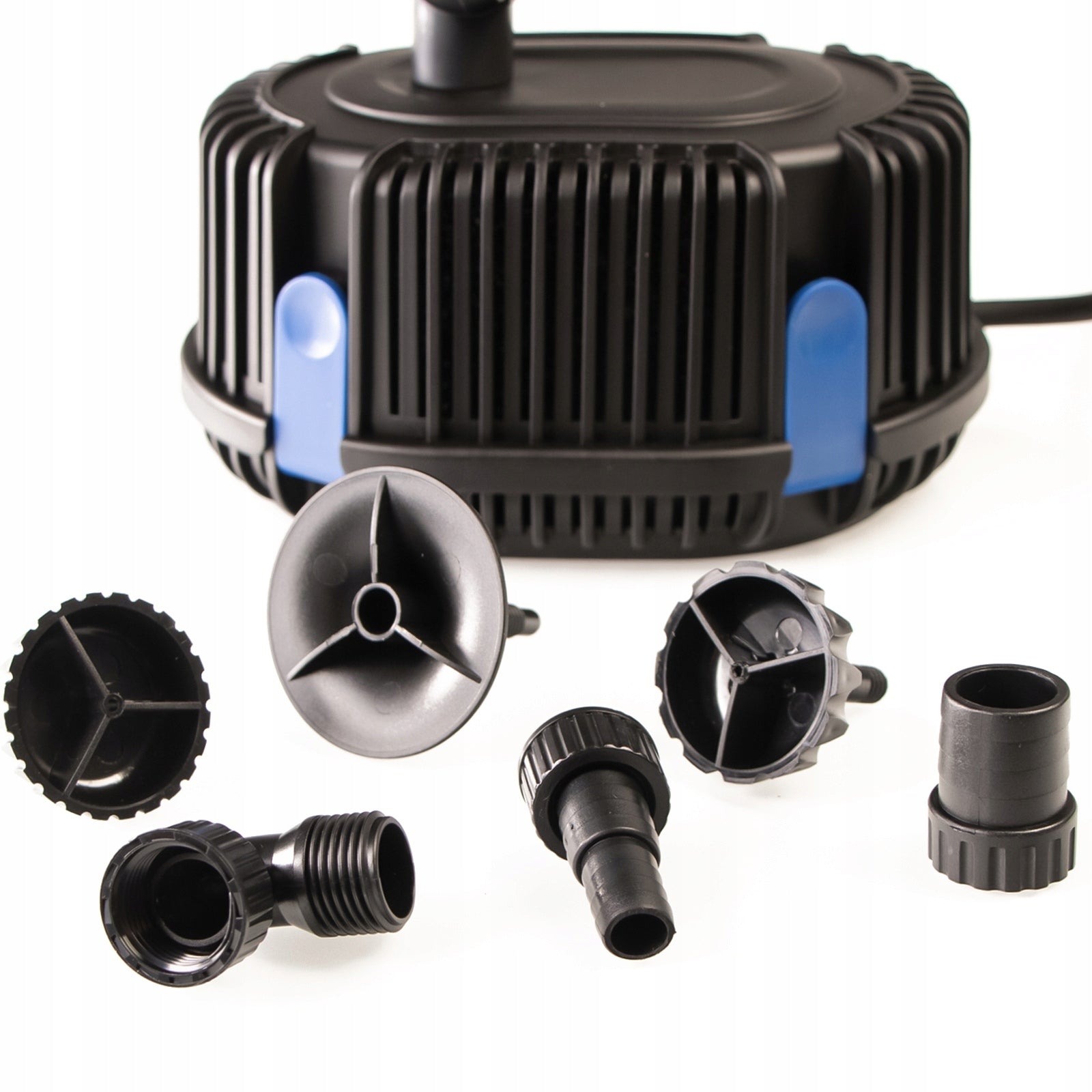 FOUNTAIN AND WATER FILTER SET PUMP TIP FOUNTAIN FILTER 1000L/H SUNSUN Manufacturer code chp-1000