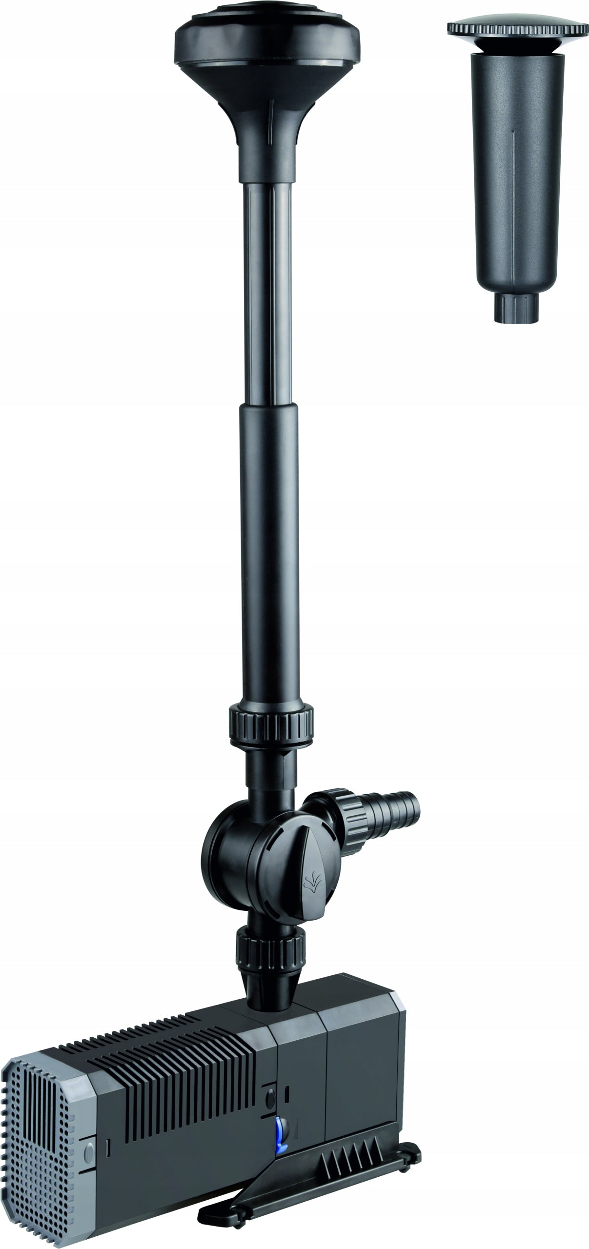 FOUNTAIN PUMP CHJ-2003 2000L/H 35W 2 M