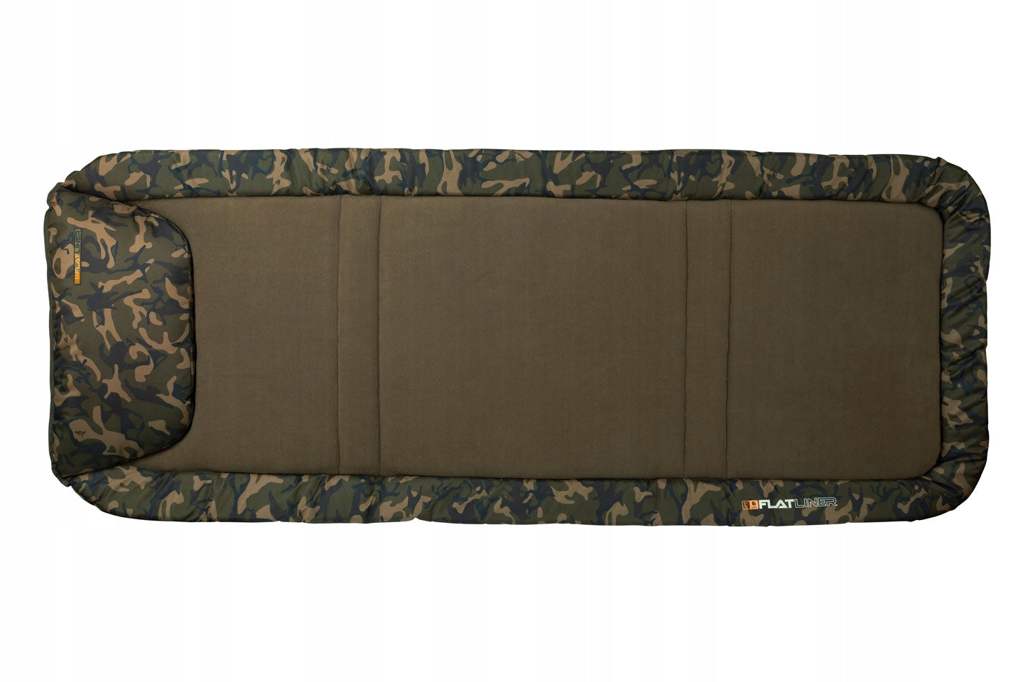 FOX BED FLATLINER 6 LEG- Bed Manufacturer code CBC094