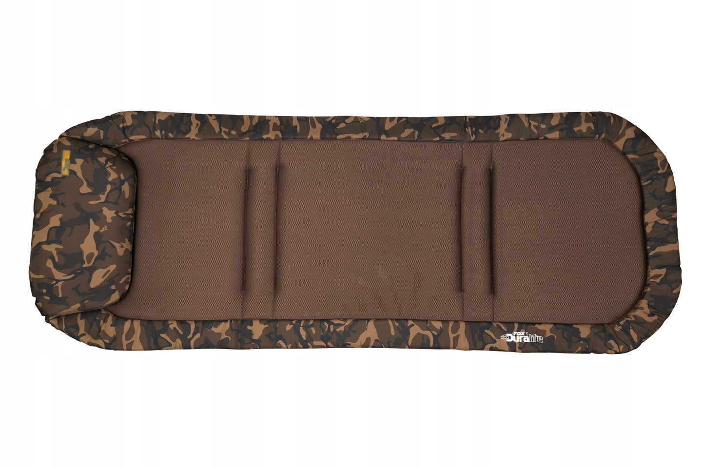 FOX DURALITE BED- Bed Brand Fox
