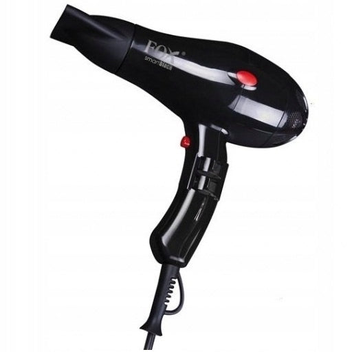 FOX SMART HAIR DRYER 2100 IN BLACK