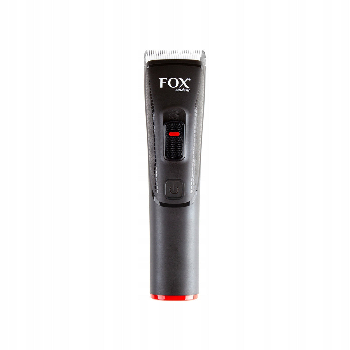 FOX STUDENT HAIRDRESSER HAIR CLIPPER WIRELESS Brand Fox