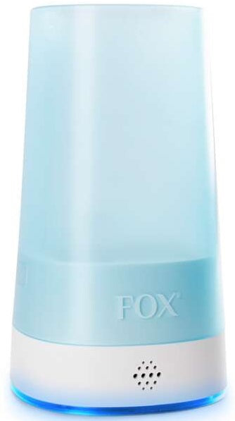 FOX Sterilizer disinfection for hairdresser trimmer razors