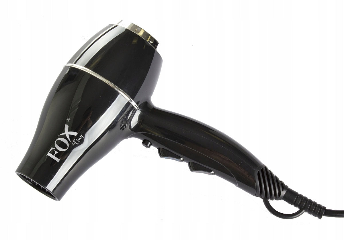 FOX TINY SMALL HAIR DRYER 2100W