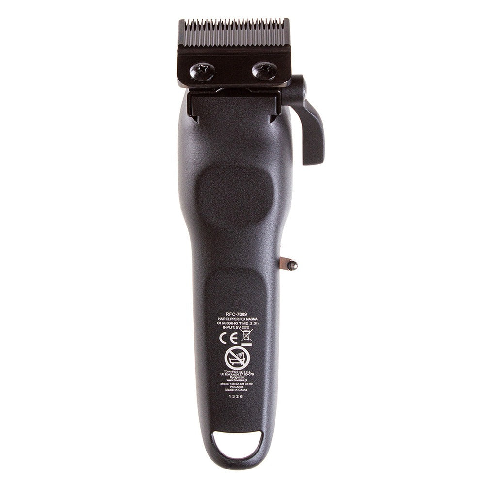 FOX WIRELESS CLIPPER MAGMA Packaging status original