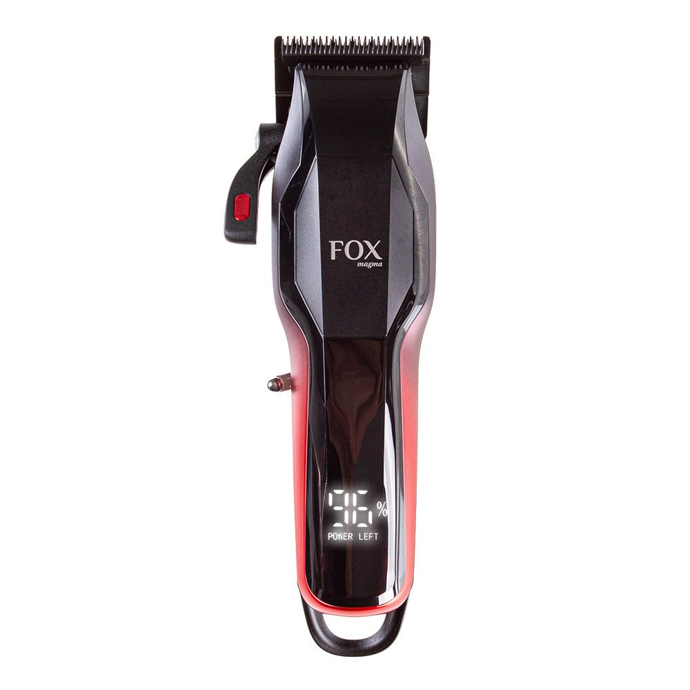 FOX WIRELESS CLIPPER MAGMA