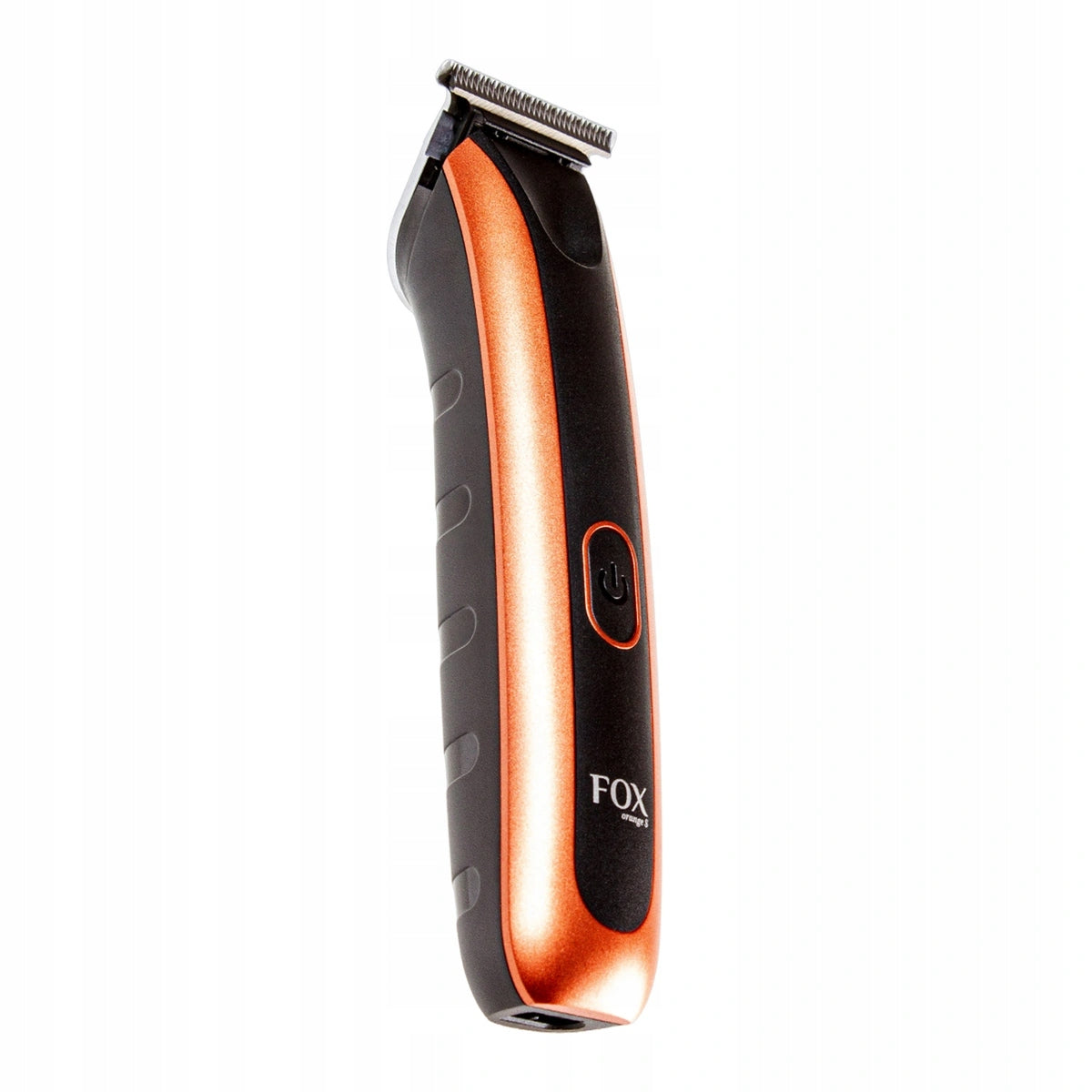 FOX Wireless Trimmer for Hair Cutting ORANGE S