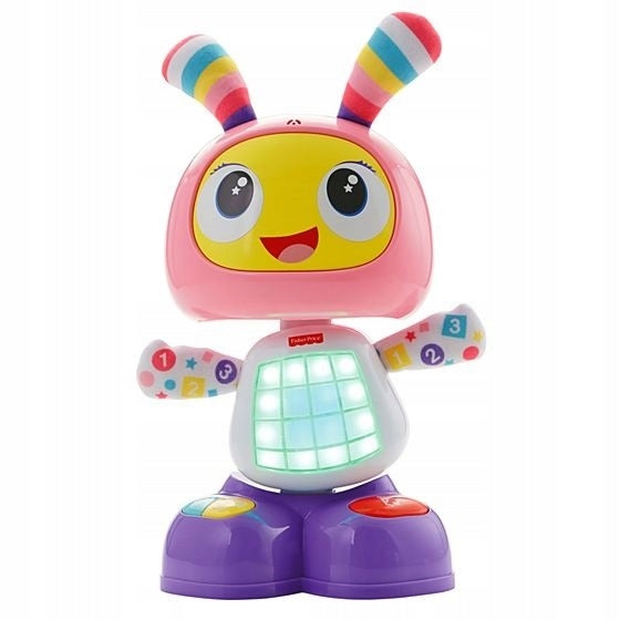 FP BB BELLA DANCE AND SING WITH ME Children's Toys GREAT TOY Super Brand Fisher-Price