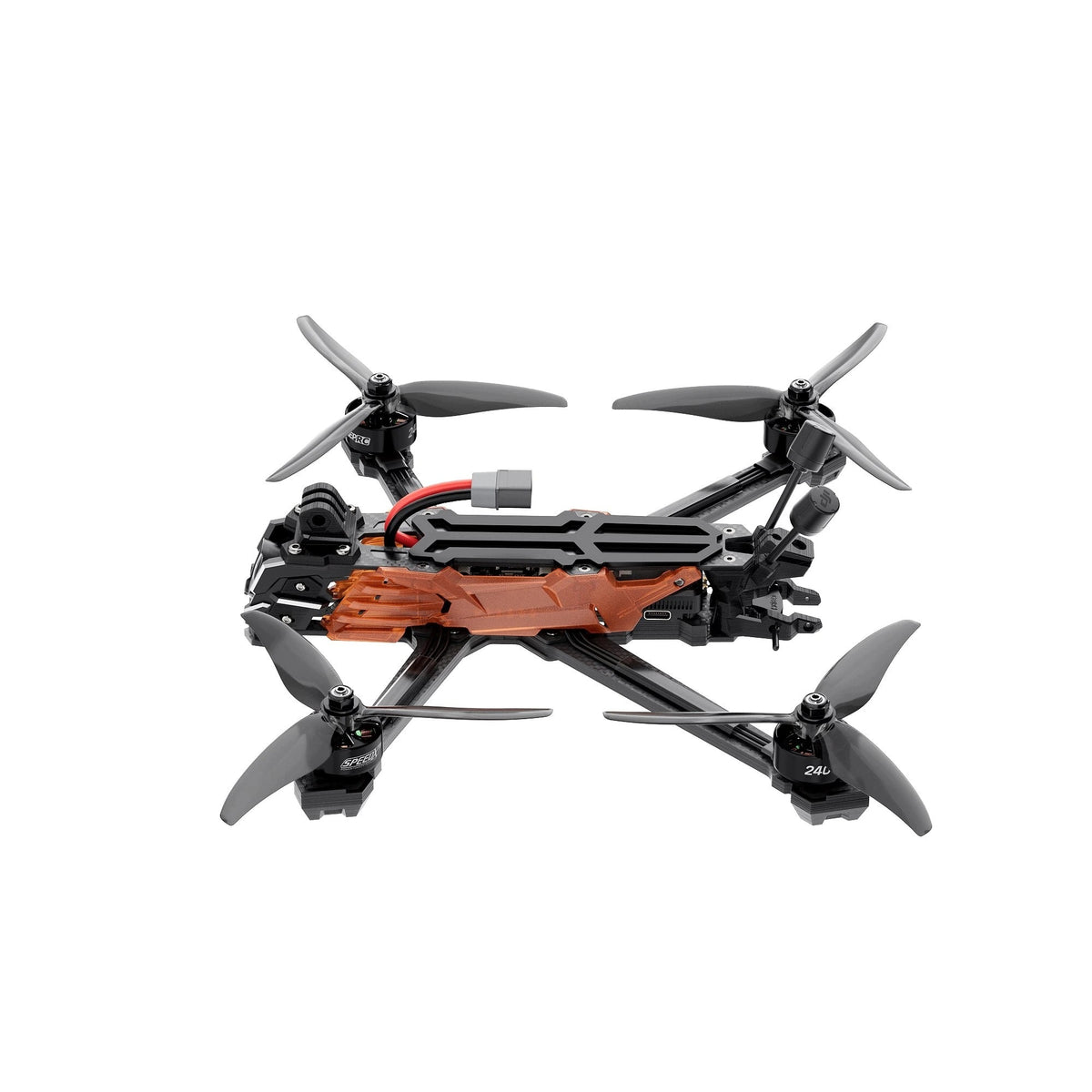 FPV Drone GEPRC Vapor-D6 O4 Pro PNP Brand no brand