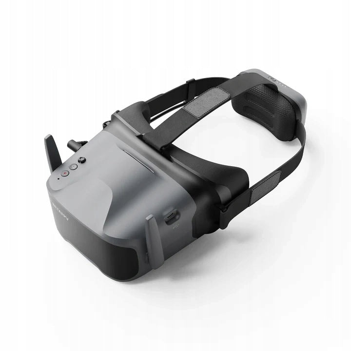 FPV Goggles BetaFPV VR04 HD Digital Recording DVR 1080p For Racing Drones Manufacturer code 01080014_1
