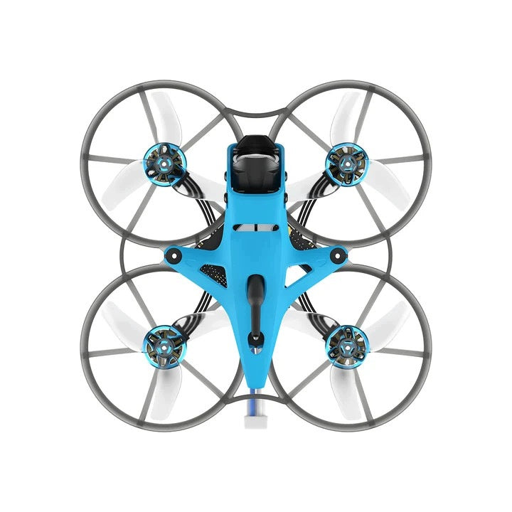 FPV drone BetaFPV Meteor75 Pro II 1S ELRS 2.4GHz HD DJI O4 Wide Model Meteor75 Pro II