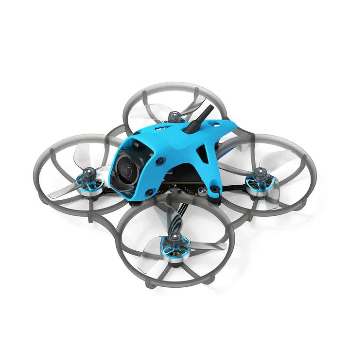 FPV drone BetaFPV Meteor75 Pro II 1S ELRS 2.4GHz HD DJI O4 Wide