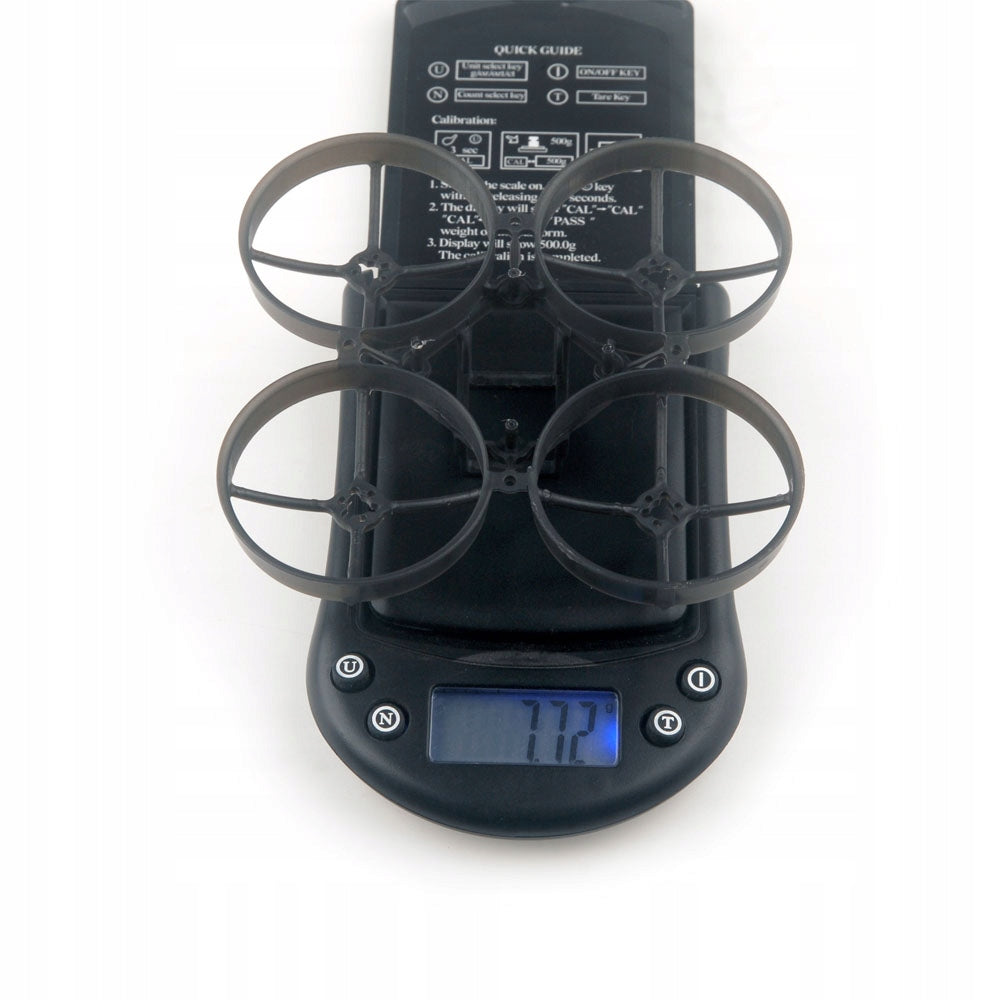 FPV frame Mobula7 O4 M80 80 mm - Happymodel Brand no brand