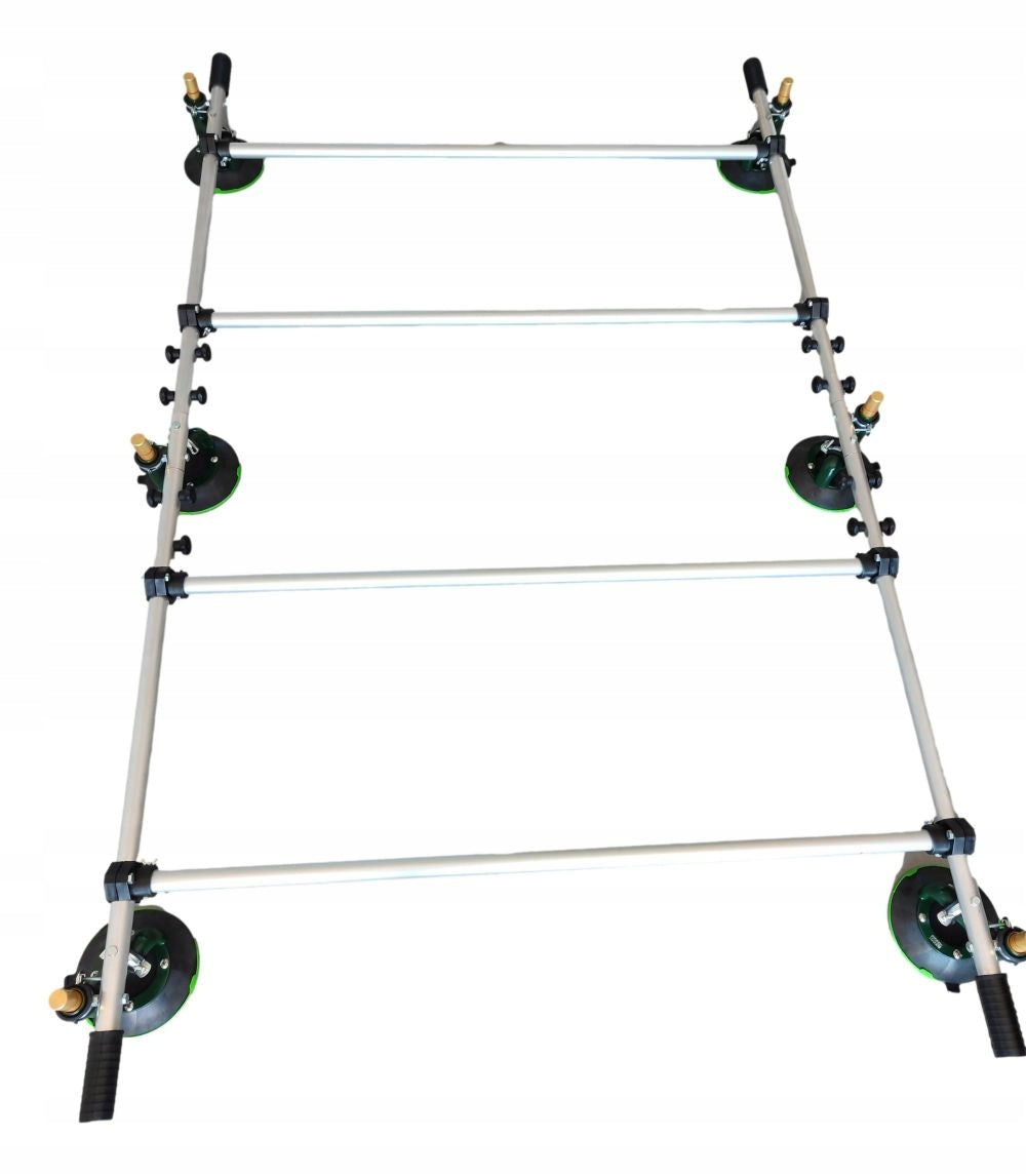 FRAME CARRIER SUCTION CUP HOLDER FOR SINTERED TILES FRAME EAN (GTIN) 5903839960611
