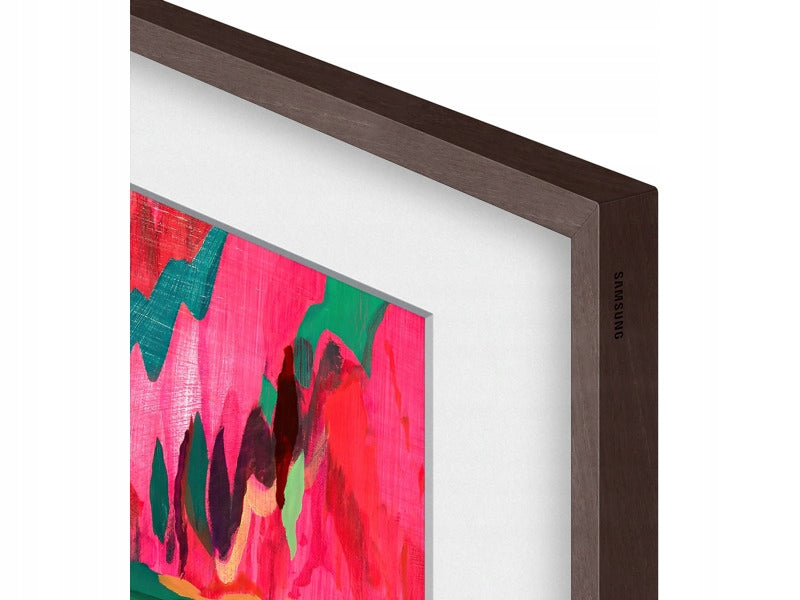 FRAME SAMSUNG FRAME TV 2025 VG-SCFF65BWBXC BROWN 65