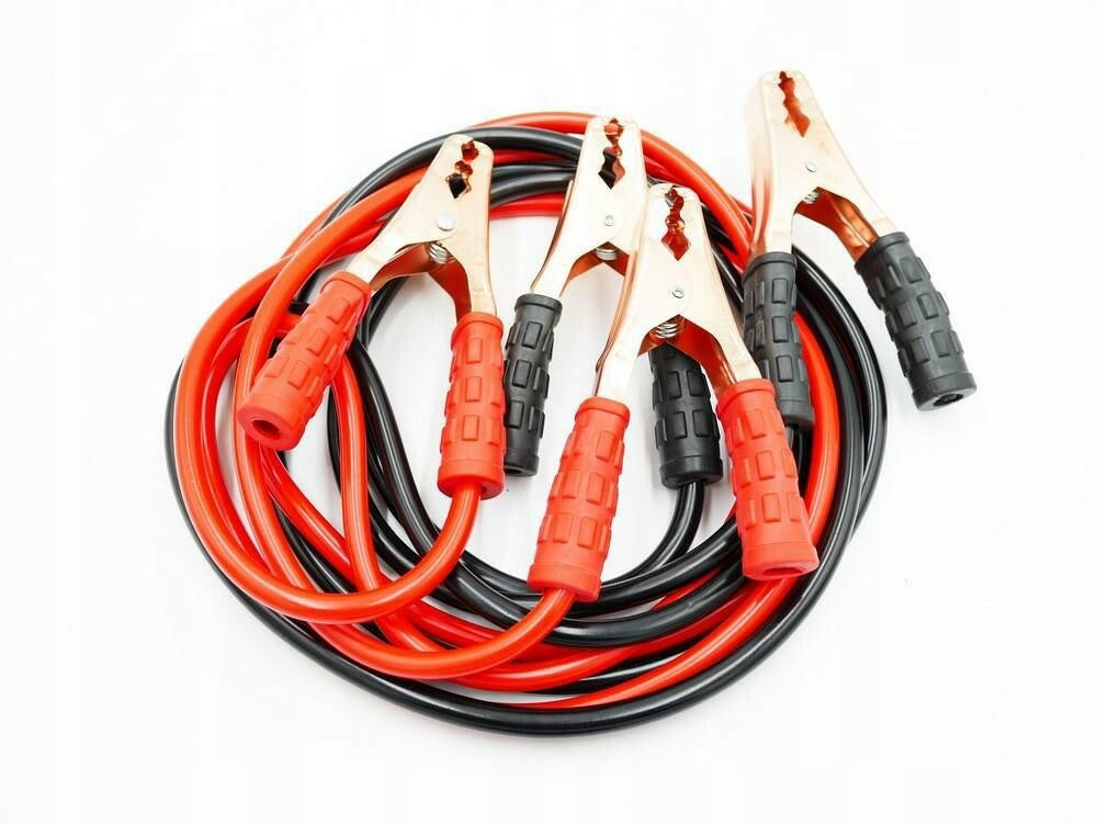 FREEBIES# Starter cables CTS J 42417 1500A 5m