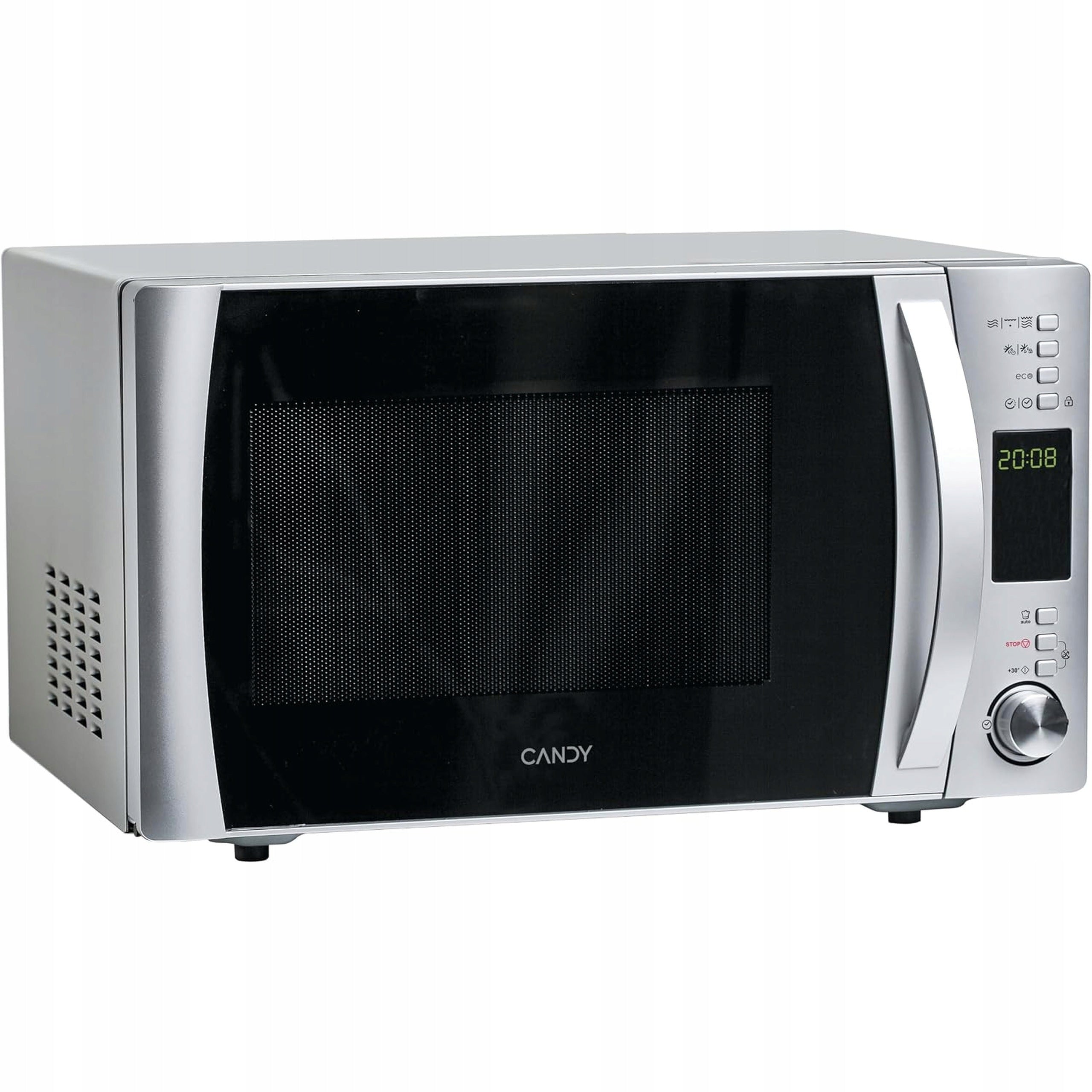 FREESTANDING MICROWAVE OVEN CANDY CMXG 25DCS MICROWAVE GRILL 900W Brand Candy