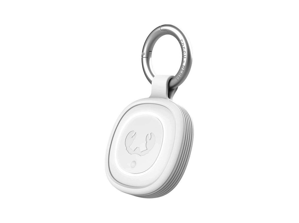 FRESH N REBEL LOCATOR SMART FINDER TAG 2 WITH APPLE FIND MY AND ANDR SUPPORT Packaging status original