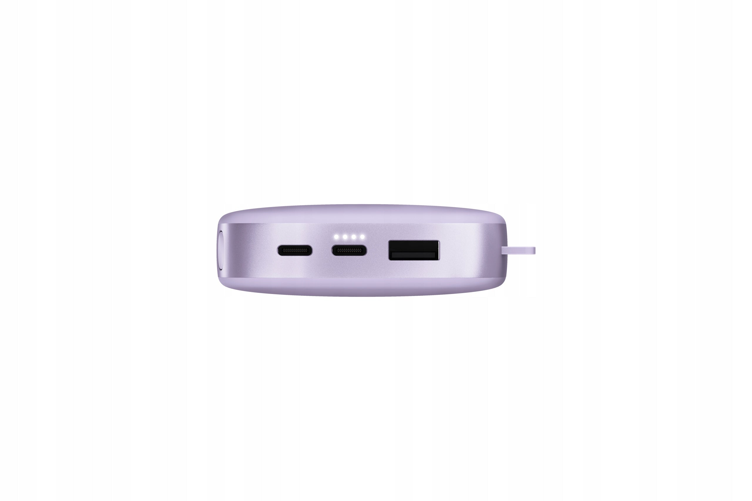 FRESH 'N REBEL Powerbank 18000 mAh USB-C PD Power Delivery powerful 20W LED Packaging status original