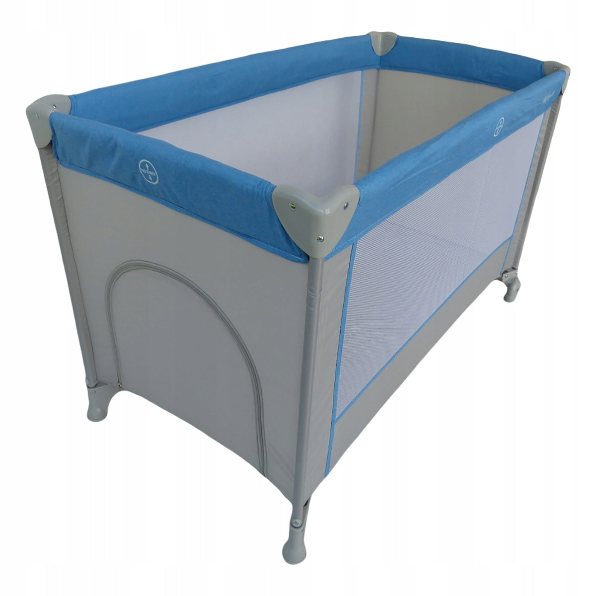 FRIEND SIMPLE travel cot/playpen