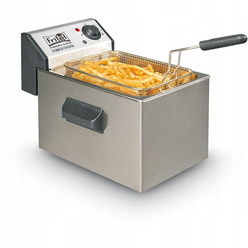 FRITEL PROFI+ 3505 oil fryer 5L 3200W, air fryer
