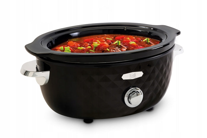FRITEL SC2090 slow cooker 3.3L 150W SLOW COOKER crockpot ceramic pot EAN (GTIN) 5410585421131