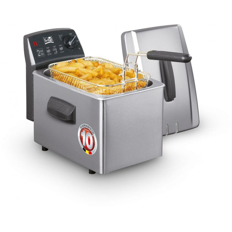 FRITEL TURBO SF4154 air fryer 3L 2400W