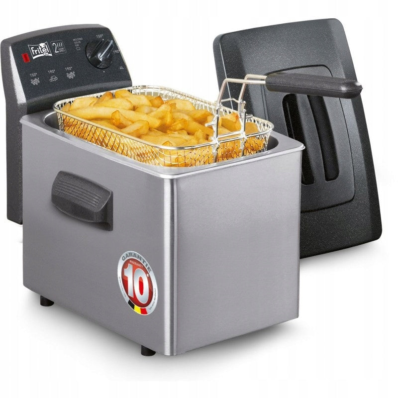 FRITEL TURBO SF4350 air fryer, oil fryer 4L 2800W