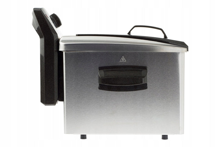 FRITEL TURBO SF4371 air fryer, traditional oil fryer 4L 3200W EAN (GTIN) 5410585382814