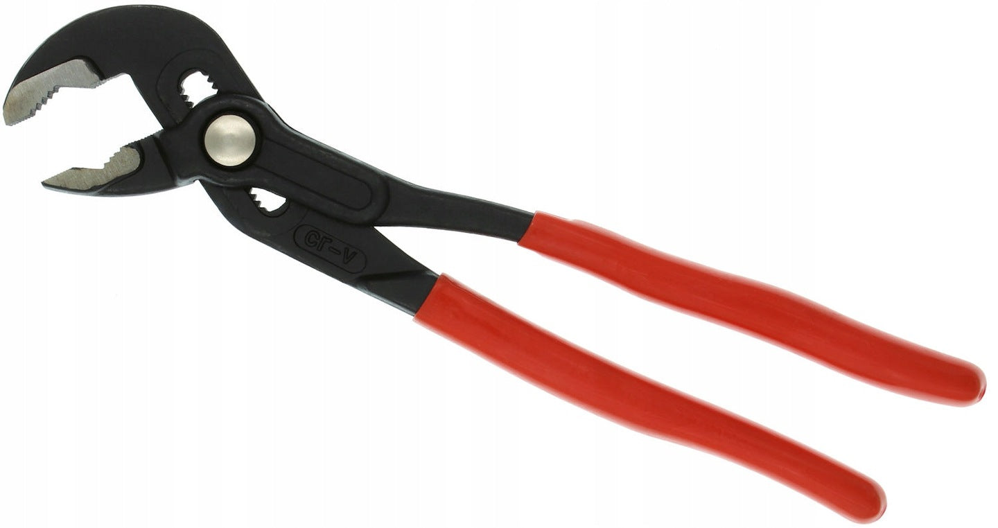 FROG ADJUSTABLE WRENCH HYDRAULIC ADJUSTABLE PLIERS FOR FROG PIPES 12" INCHES EAN (GTIN) 5904165304537