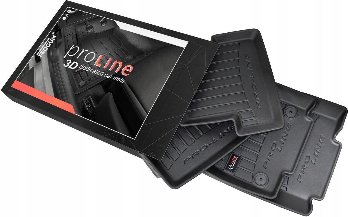 FROGUM Floor mats 3D409538 FROGUM Manufacturer Frogum
