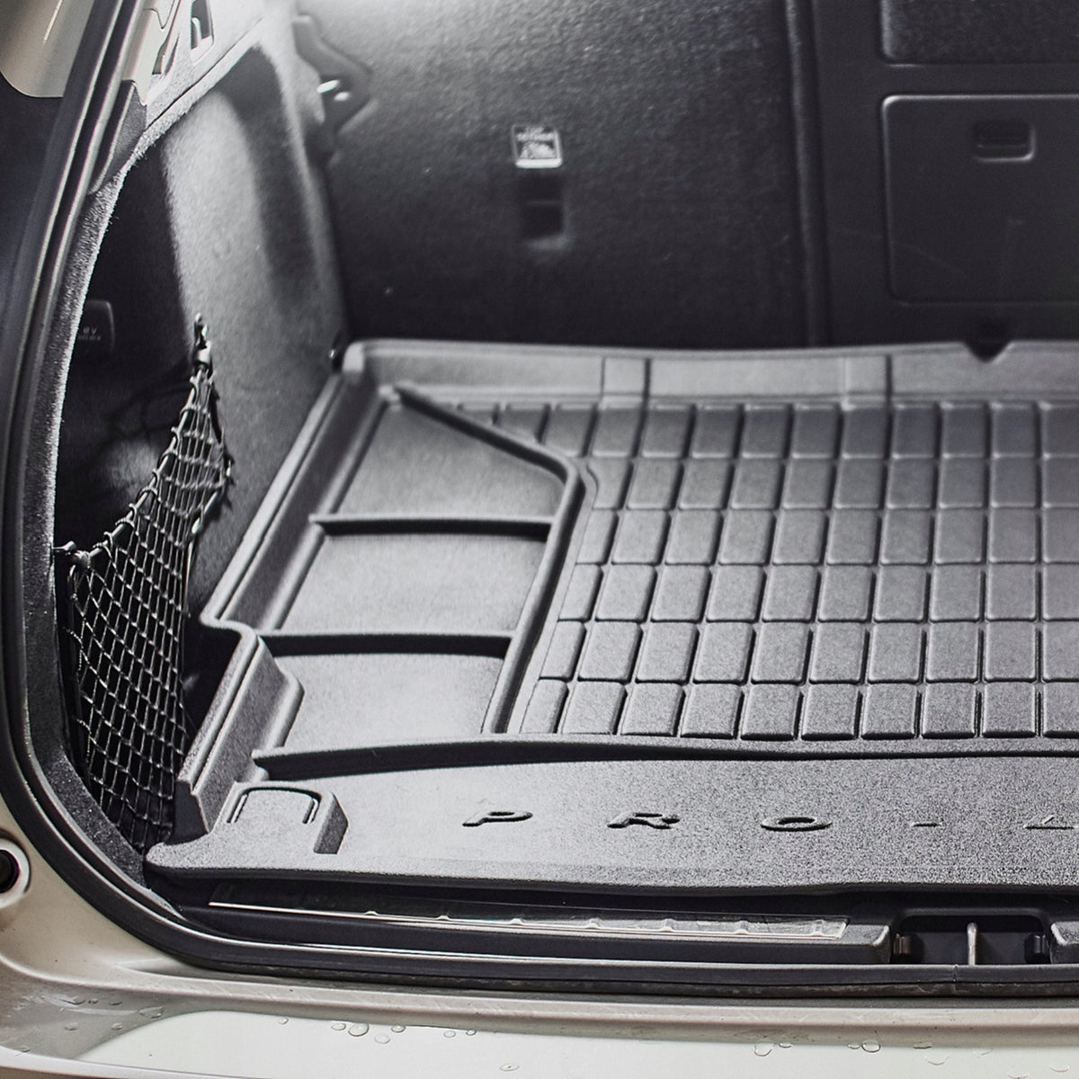 FROGUM ProLine Rubber 3D Trunk Mat for Kia Sportage V from 2021 Packaging status original