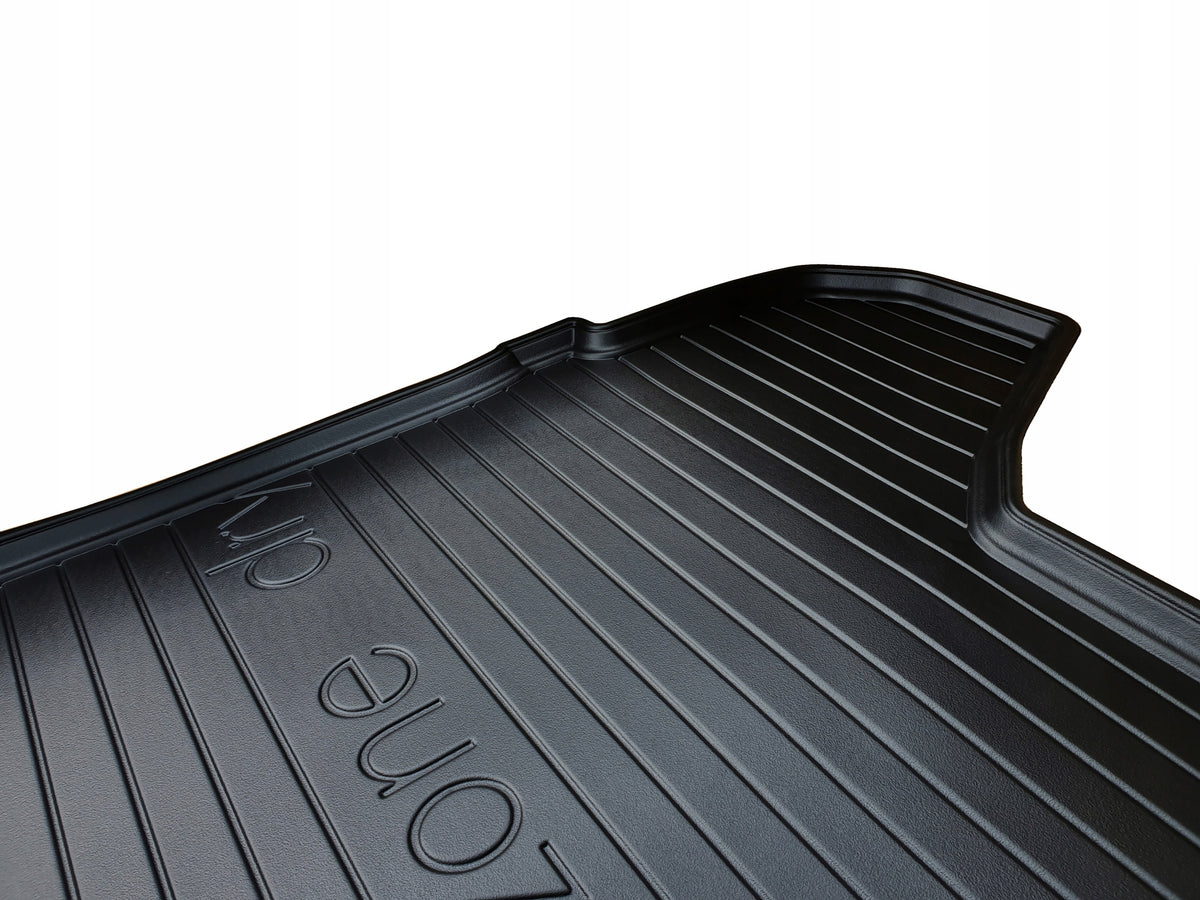FROGUM VOLVO XC60 AND 2008-2017 DRIED RUBBER TRUNK MAT (PACKED IN Manufacturer Frogum