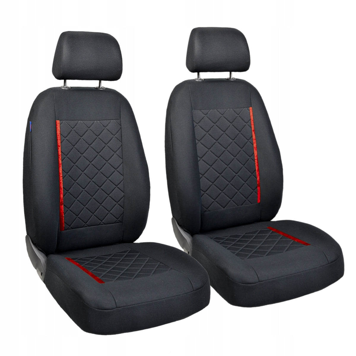 FRONT CAR COVERS, FRONT 1+1 AUDI A3 8P 8L EAN (GTIN) 5903371950811