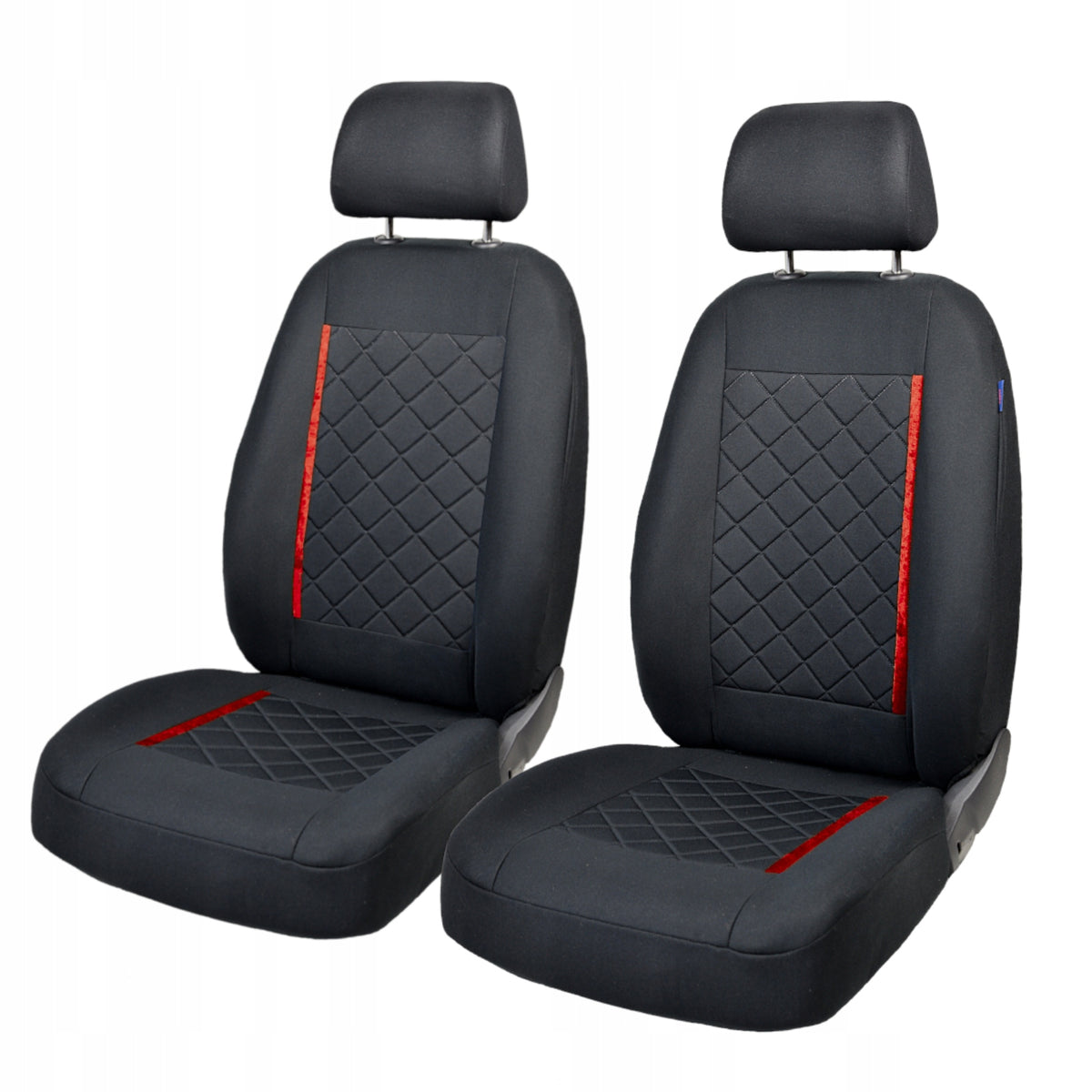 FRONT CAR COVERS, FRONT 1+1 FIAT SEICENTO Manufacturer Zakszwalnia
