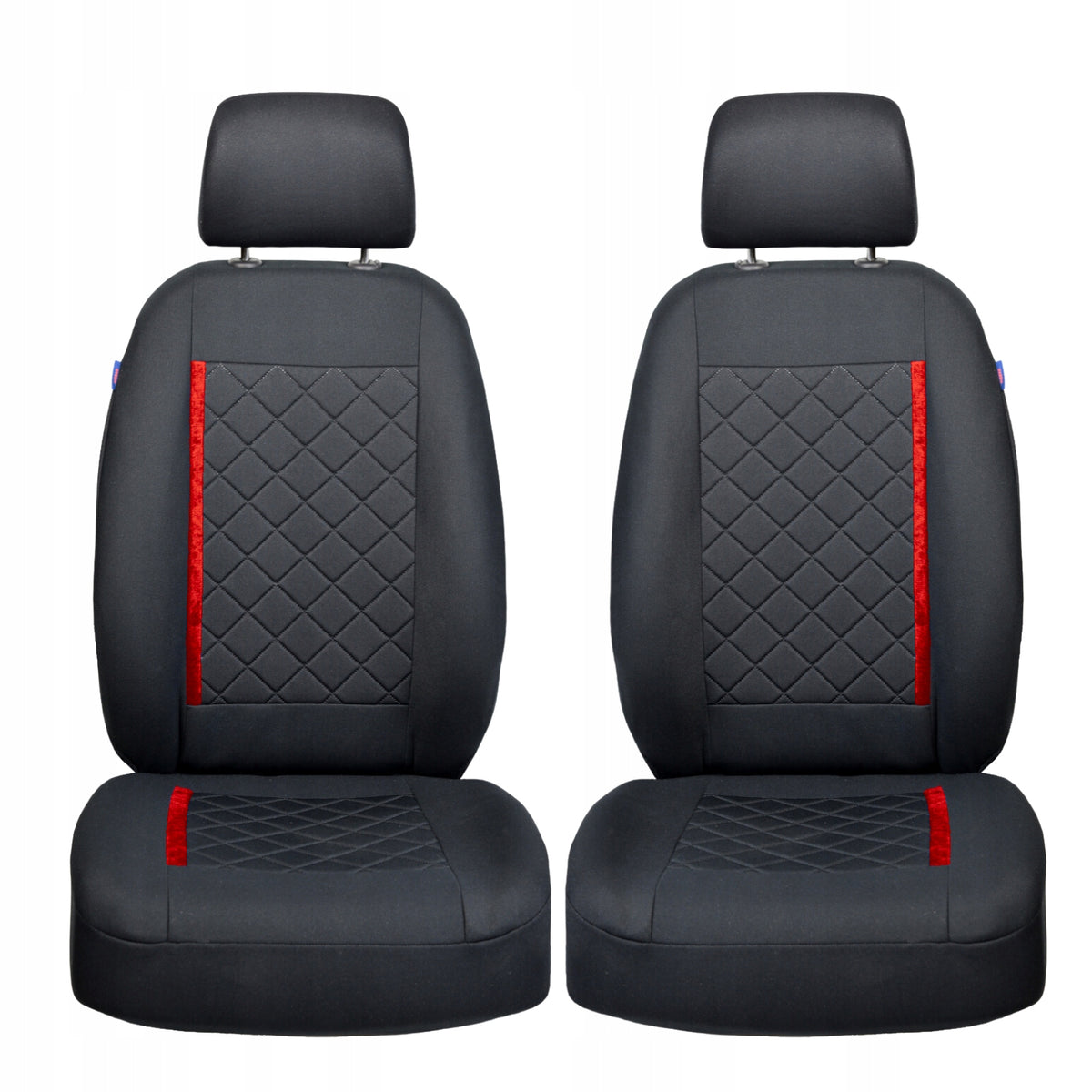 FRONT CAR COVERS, FRONT 1+1 FIAT SEICENTO