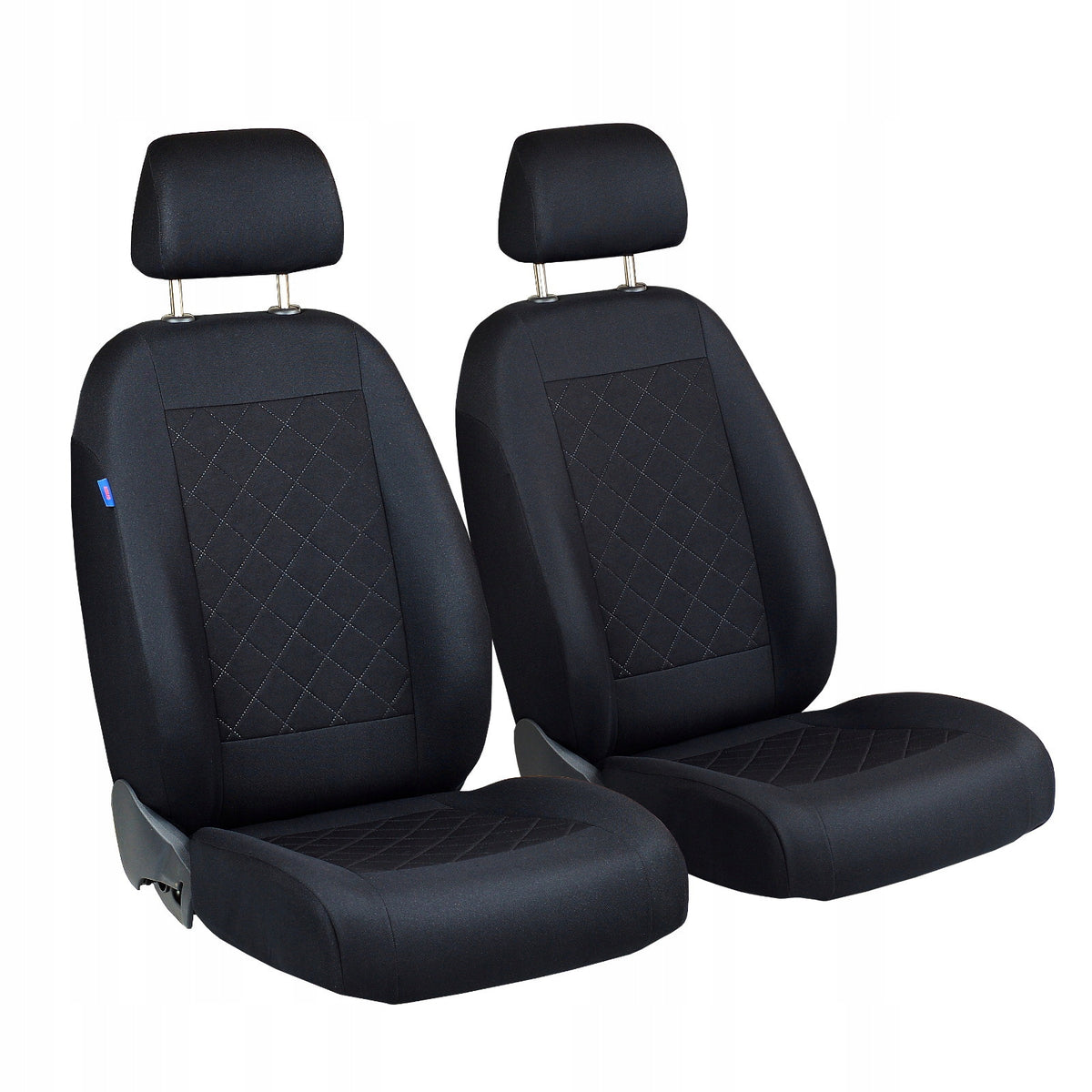 FRONT CAR COVERS, FRONT 1+1 HYUNDAI IX35 2009 - 2015