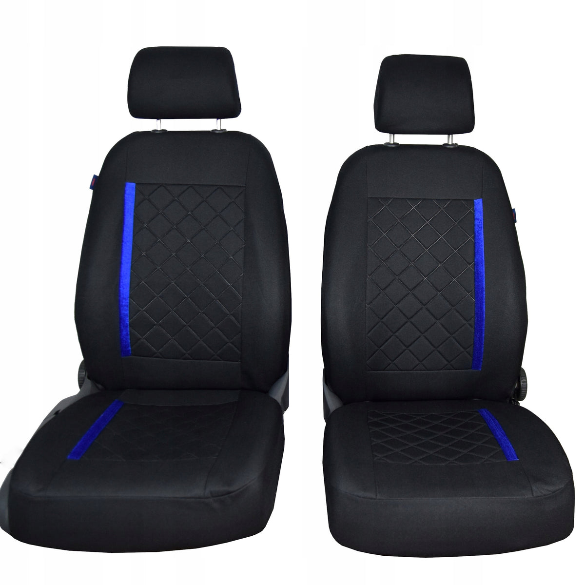 FRONT CAR SEAT COVERS