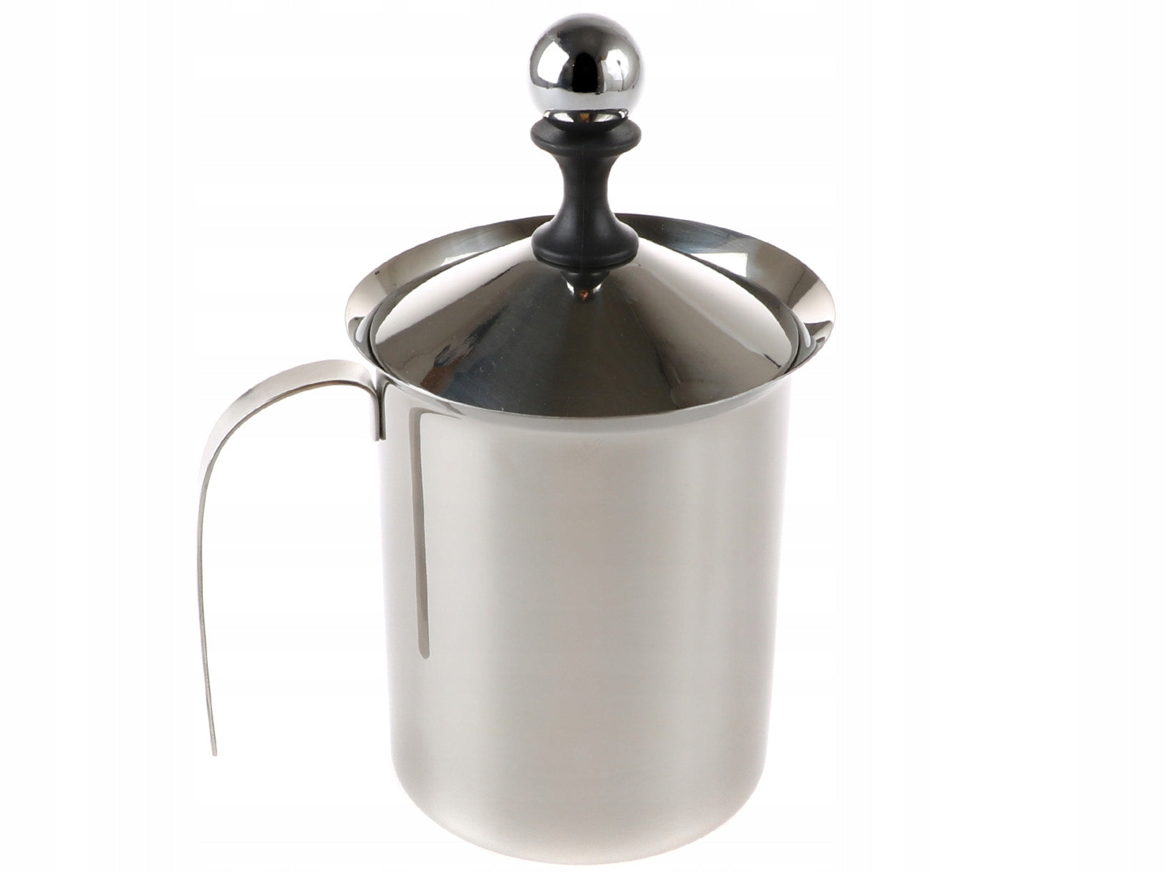 FROTHER for milk pot UBIJAK 400ml 8704