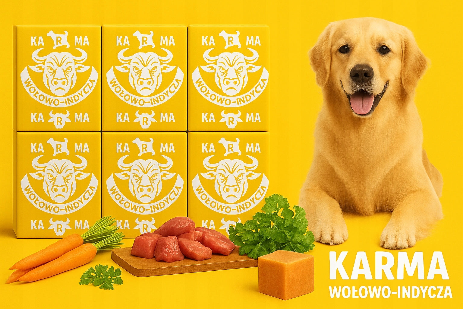 FROZEN MEAT FOR DOGS 10 KG BEEF TURKEY BARF 10 KG BEEF TURKEY FRESH Manufacturer code OWI