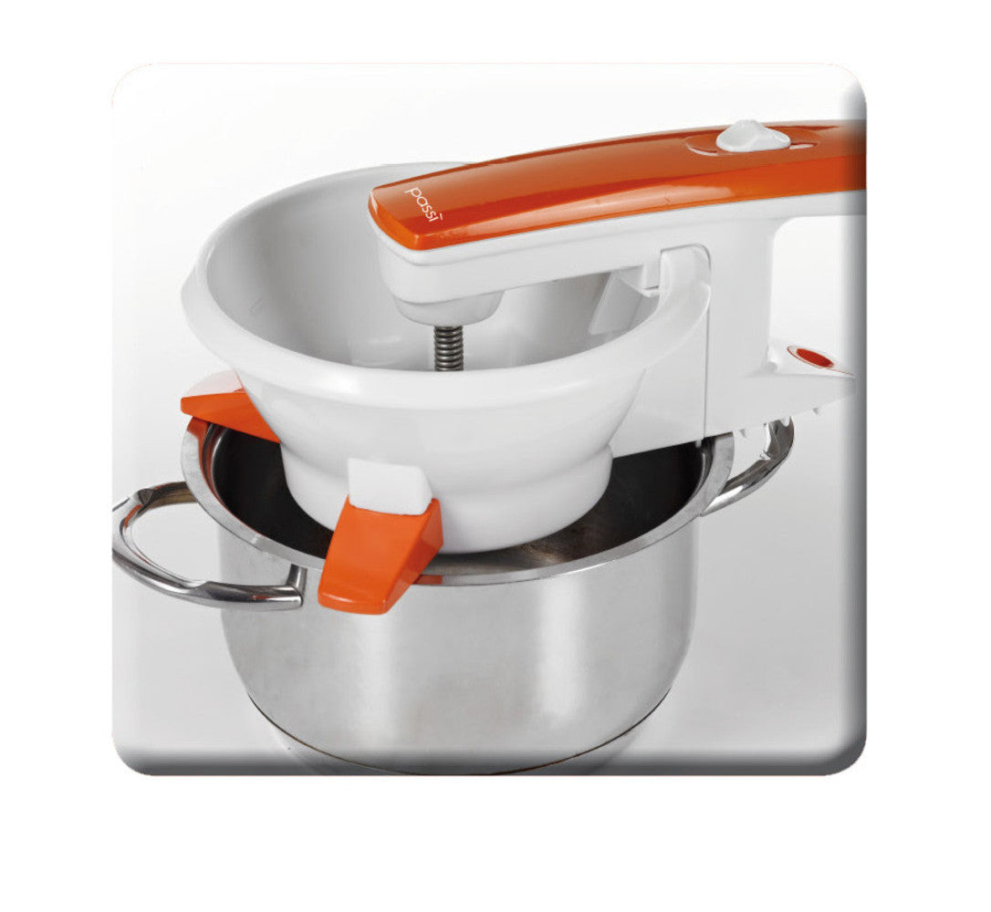 FRUIT AND VEGETABLE PUREE Ariete 261/20 Passi 2.0 25W Manufacturer code 261